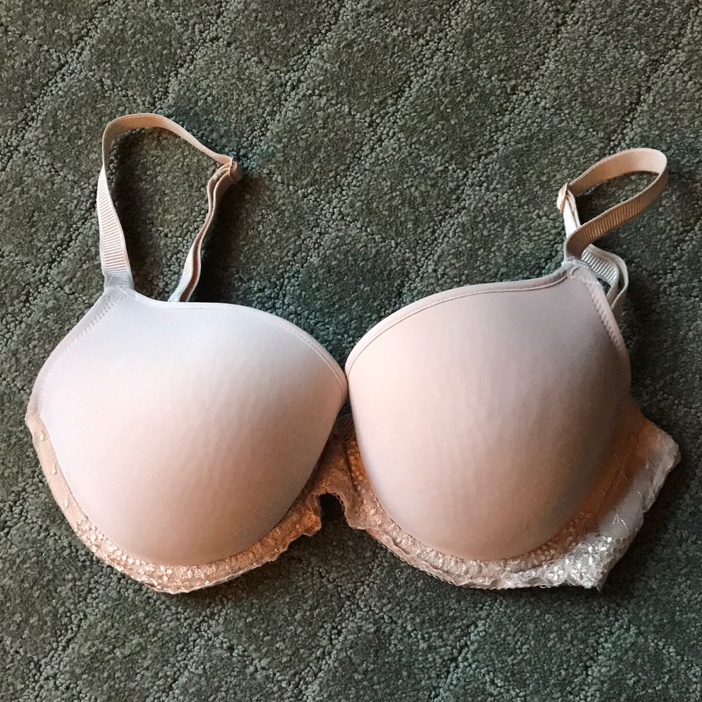 Wacoal Nude 32DDD(F) Bra